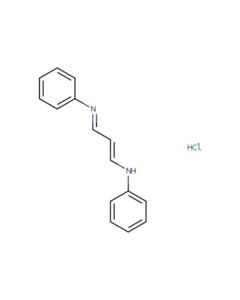 Astatech 3-ANILINOACRALDEHYDE ANIL HYDROCHLORIDE; 1G; Purity 98%; MDL-MFCD00467013